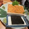 海鮮料理 第二英鮨 上野