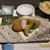 とんかつ食房 厚○ - 