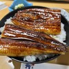 うなぎ和食処 松の家