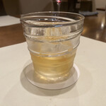 Gustare 佳乃や - 山崎12年オンザロック