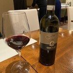 Gustare 佳乃や - 赤ワイン　コーネロアガンターニョリセルヴァ