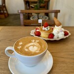 MOVE CAFE - 