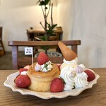 MOVE CAFE - 