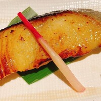 日本料理 魚久 本店 - 