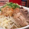 ラーメン エボシ 鶴舞店