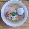 麺屋 隼真