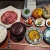 銀座焼肉 Salon de AgingBeef