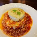 Antique Café on ℃ - 