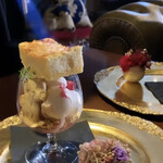 Antique Café On ℃ - 