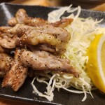 Rikku Purasu No Yakitori - 