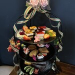 Antique Café on ℃ - 