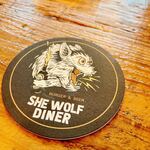 SHE WOLF DINER - 