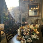 Antique Café On ℃ - 