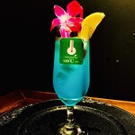 Antique Café on ℃ - ドリンク写真:
