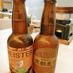 Maiko Han - 地ビール