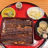 炭焼 うな富士 有楽町店 - 