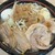 麺処 将 - 料理写真:らーめん 小　味玉＆肉ましトッピング