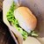 SNUFKIN'S BURGER CAFE - 料理写真: