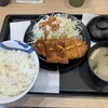 松のや 野火止店