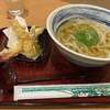 うどん かめや