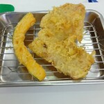 天麩羅処ひらお - 