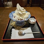 たきざわ茶寮 - 