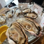 オストレア oysterbar&restaurant - 