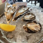 オストレア oysterbar&restaurant - 