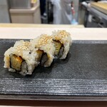 Kashiwa Sushidokoro Akazu Arima - 