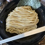 Tsukemen Ramen Katsuryuu - 