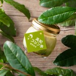 高知プリン亭 - 濃厚抹茶