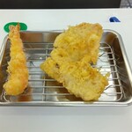 天麩羅処ひらお - 