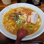 ラーメン ちゃんや - 