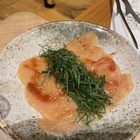 鶏焼き肉 囲 - 