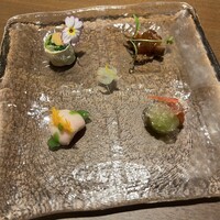 カントニーズ 燕 - 