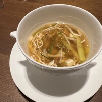 カントニーズ 燕 - 