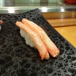 Sushi Mura - かに