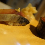 すし屋 高大 - テッパン