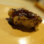 すし屋 高大 - あなご