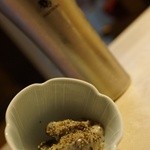 すし屋 高大 - 牡蠣