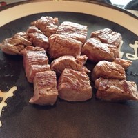 ステーキハウス ハマ 郡山店 - 