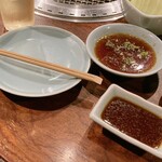 Yakiniku Nikudoushi - 