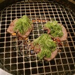 焼肉 肉どうし - 