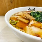 Taichi - スープ