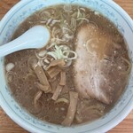 Ramen Ishikari - 