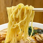 Taichi - 麺