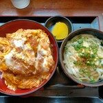 Hakata Udon Dokoro Taikichi - 