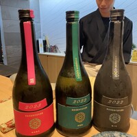 鮨 浩也 - 