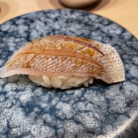 鮨 浩也 - 