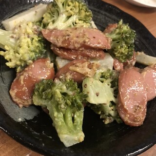 からあげ工房 のぶライス_1